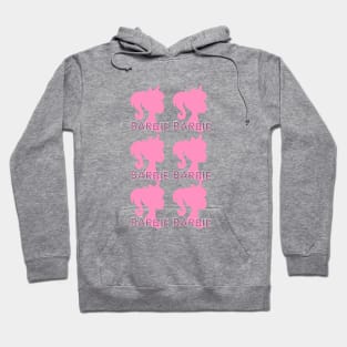 BarbieGirl Hoodie